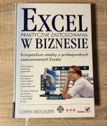 Excel. Praktyczne zastosowanie w biznesie
