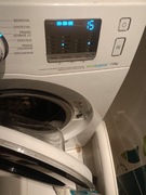 Regeneracja moduł do pralki samsung ecobubble