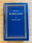 Friedrich W.J. Schelling, Filozofia sztuki
