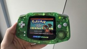 Gameboy Advance IPS