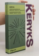 Czasopismo Keryks. Forum pedagogicznoreligijne