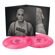 Till Lindemann - Rammstein - Zunge 2025 - Pink Candy - limited - MINT