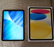 Nowy iPad 11th gen Wi-Fi+ Cellular Gwarancja 