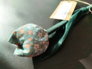 Materiałowe tulipany z lawendą – pachnący upominek na każdą okazję 