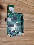 Płyta główna formatera brother hl l2340dw