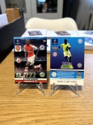 YAYA SANOGO - ARSENAL FC - CHAMPIONS LEAGUE - 2014/2015 51