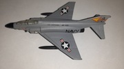 Maisto  F-4J Phantom 2 Kid Connection Die Cast Metal 