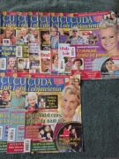 MAGAZYN CUDA I OBJAWIENIA 10 numerów 2018/19