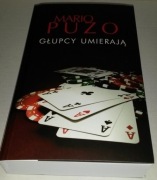Mario Puzo - Głupcy umierają