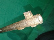 lufa  od Berthier-staroć 