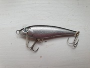 wobler boleń boleniowy Siek Siga 6 cm 6 g