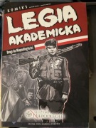 Komiksy historyczne wyprzedaż
