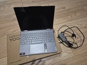 Lenovo Yoga 7 2 in 1 14AHP9 Ryzen 7
