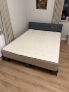 Materac 160x200 Vatneström IKEA