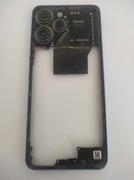 Ramka Redmi 12  23053RN02L 23053RN02Y błękitny