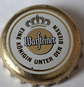 Niemcy   Warsteiner Eine Königin CCI   27552 piwo