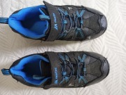 Buty trekkingowe chłopięce 33 Martes 