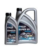 OLEJ CARLINE SUPER SX SEMISYN 10W-40 4L