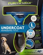 Zwierzęta Furminator