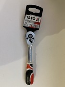 Grzechotka YATO YT-0730 1/4 cala