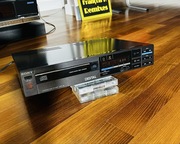 ODTWARZACZ CD SONY CDP-30 / KSS 121A / JAPAN  1985