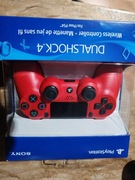 Oryginalny pad PS 4 tylko dziś 99 PLN 