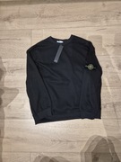 Czarny stone island jumper 