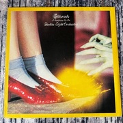 Electric Light Orchestra Eldorado - A Symphony WINYL 1st press wyd. GER