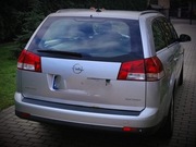 Opel vectra combi 2.2 direct