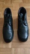 Buty jeździeckie Fluchos 
