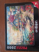 Puzzle Anatolian 2000 elementów 