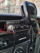 CB RADIO mTech m-Tech Legend 2 