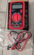 Nowy Multimetr cyfrowy ANENG SZ308