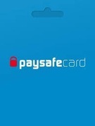 Paysafecard 20 zł 