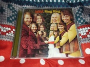 ABBA "Ring Ring" CD