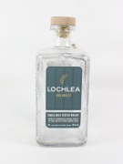 piękna butelka na nalewkę - po Whisky Lochlea - 700ml xxx 096