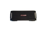 Głośnik mobilny LG XBOOM by will.i.am Bounce Czarny, 40W, Bluetooth, IP67