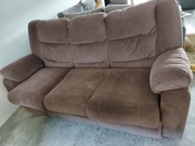 Rozkładana, z funkcją spania