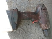 Wkrętarka Metabo BS 12 Li