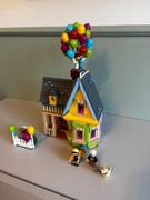 Lego Disney 43217 Dom z bajki Odlot