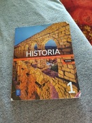 Historia 1.Liceum i technikum. Zakres podstawowyLolo,Wiśniewski,Faszcza