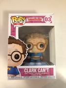 Funko POP Clark Can’t #03 Garbage Pail Kids