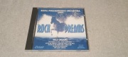Royal Philharmonic Orchestra London - Rock Dreams CD 1993 UK 
