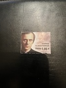 Popiełuszko znaczek pocztowy