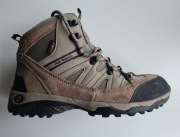 JACK WOLFSKIN Texapore 39,5 wkładka 25