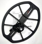 !!! Sonda Minelab MANTICORE M15 (15x12 Cala) - Gwarancja 09.08.2027 !!!