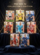 PANINI FIFA 365 ADRENALYN XL 2022 – 8 KART prezent dla kibica piłki nożnej