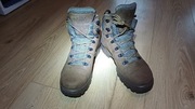 Buty Haix Xventure GTX wood