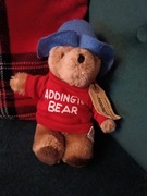 Miś Paddington maskotka 