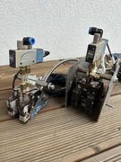 NORDSON Głowica klejowa / klejarka topielnik